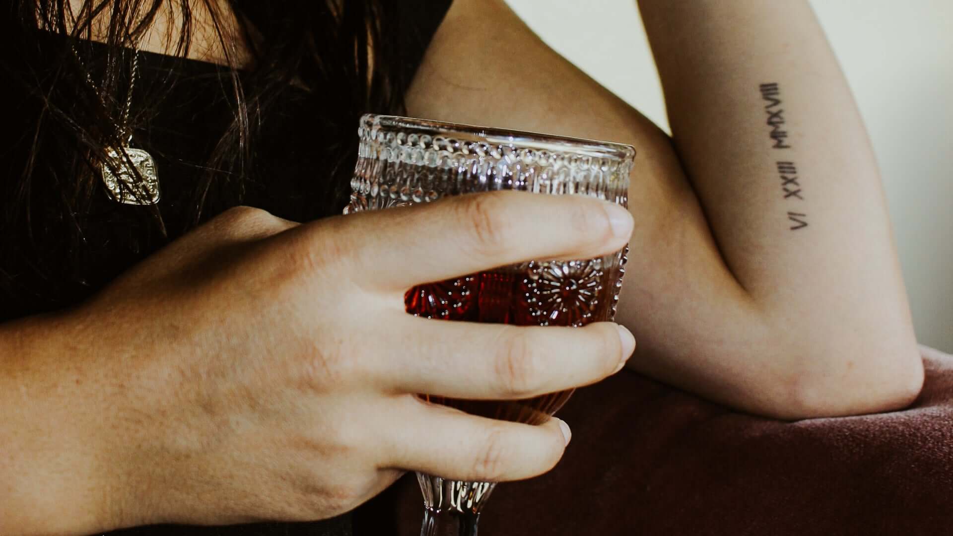Tooth & Nail Wine Cocktail Recipe