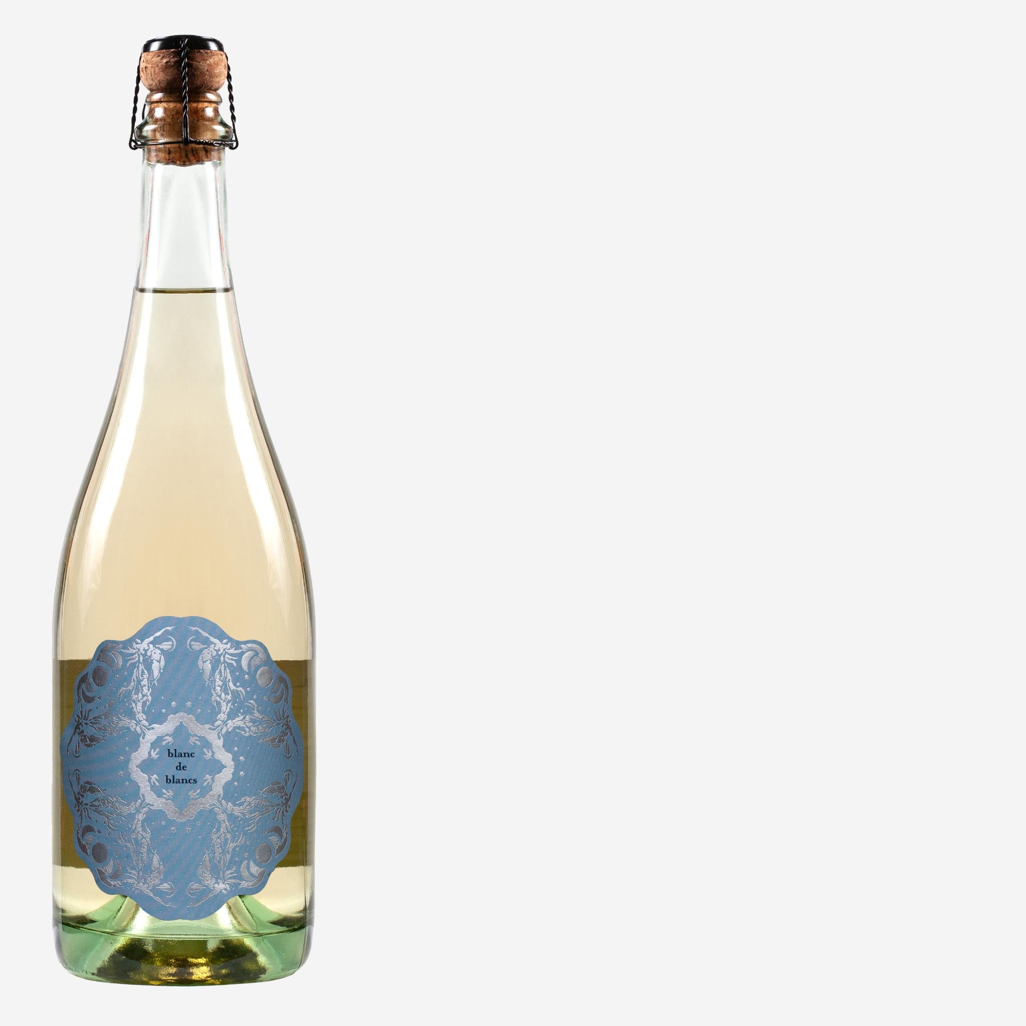 Amor Fati Blanc de Blancs Sparkling 2021