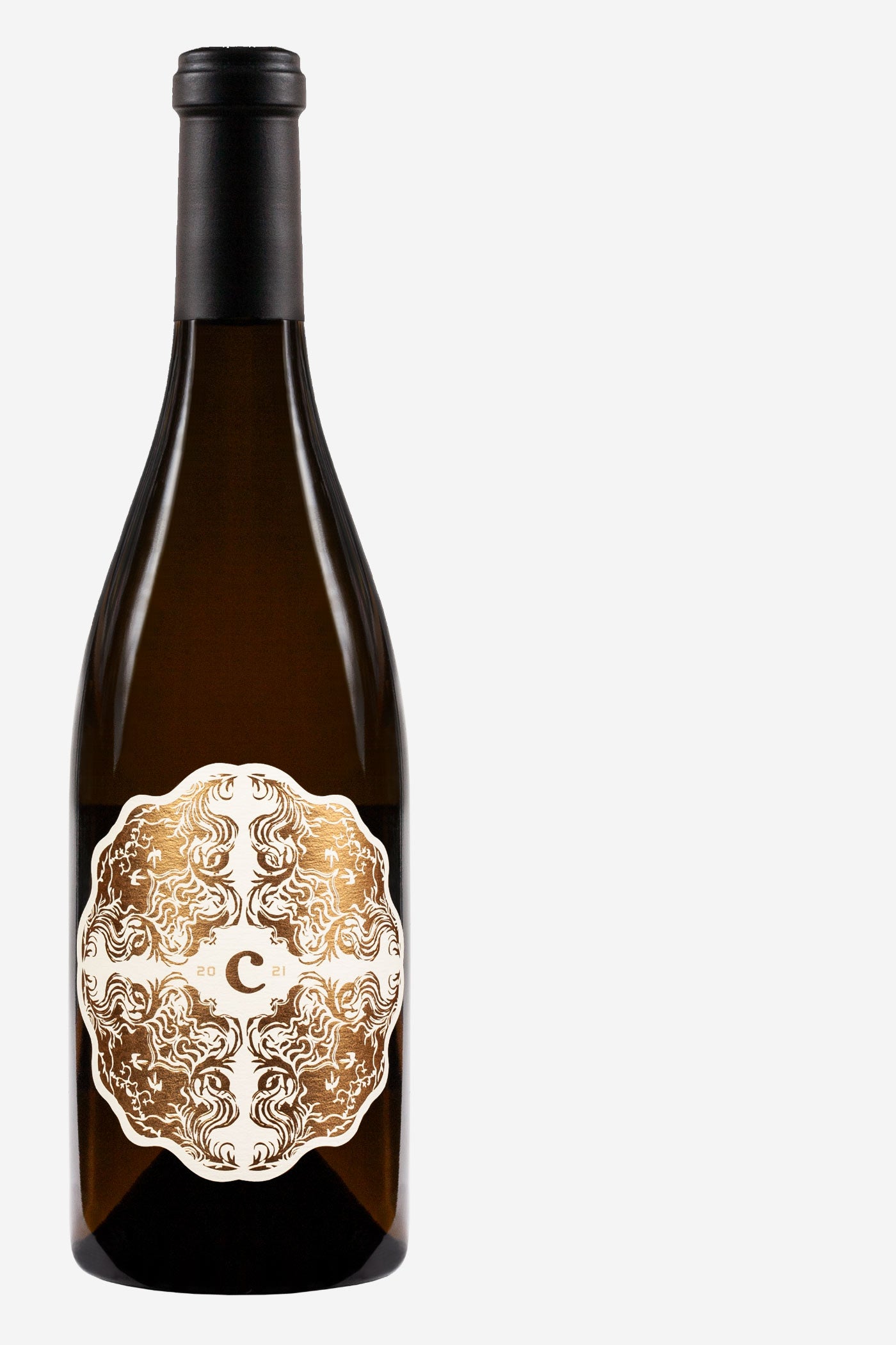 Amor Fati - Chardonnay