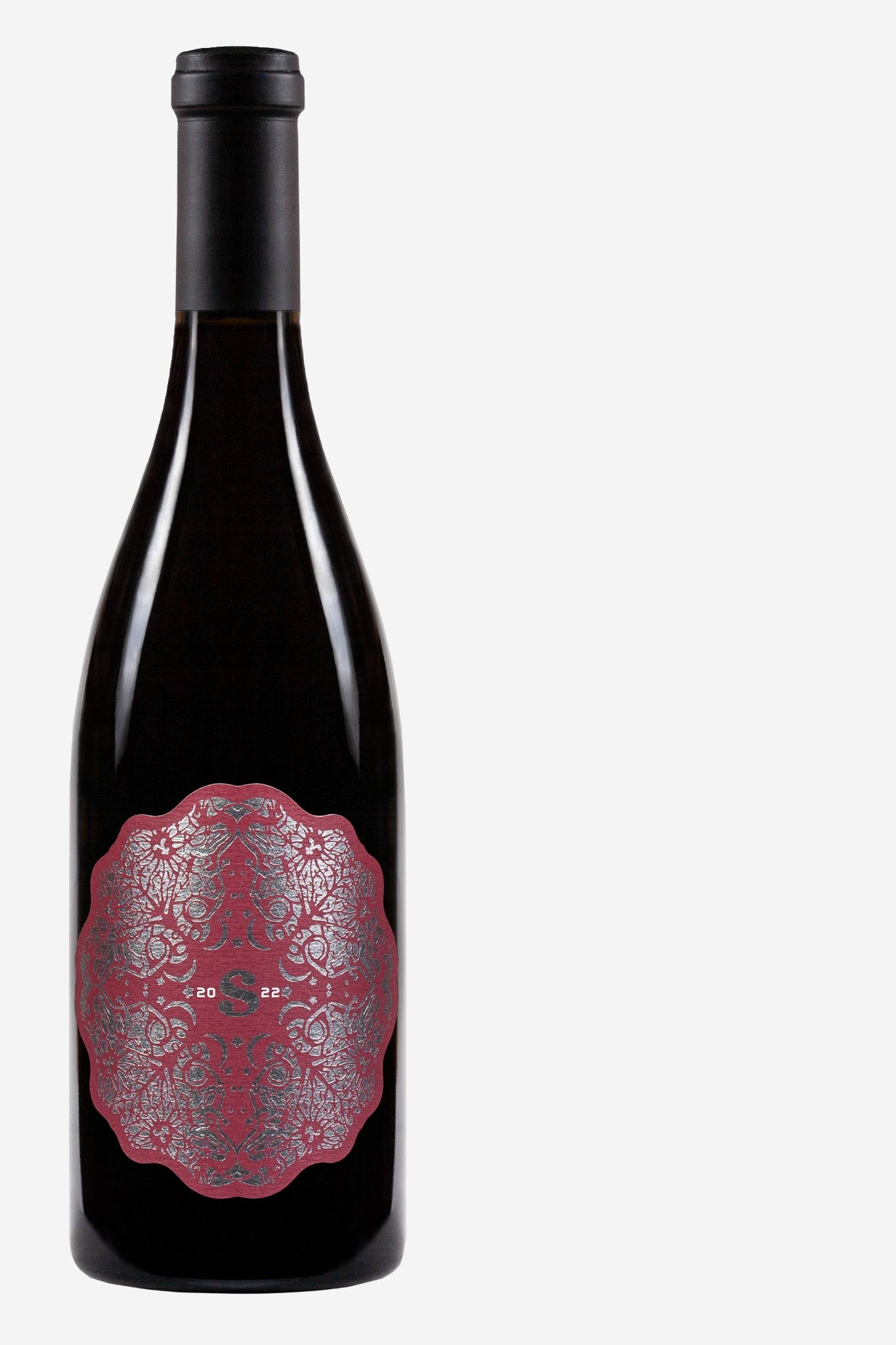 Amor Fati - Syrah