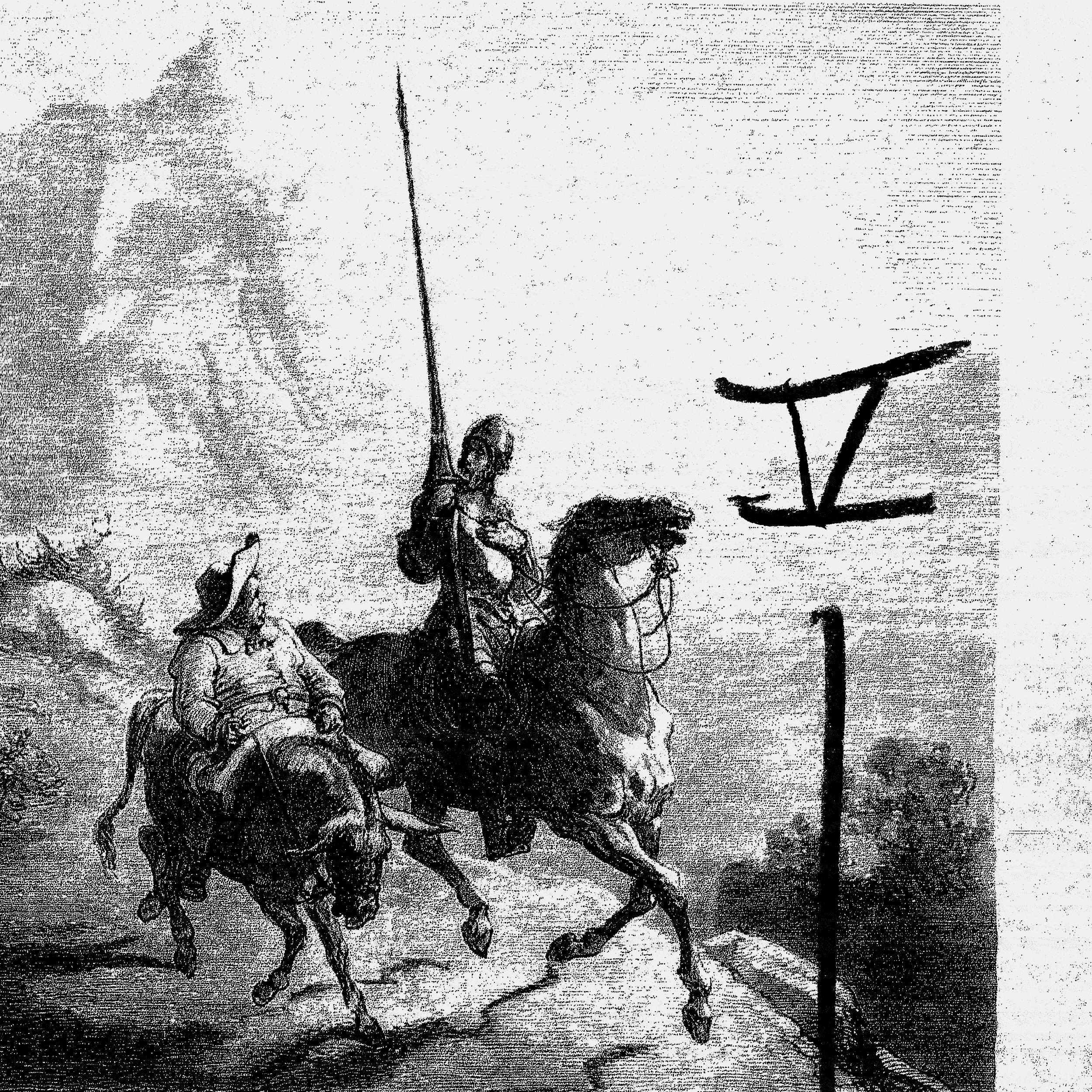 Don Quixote