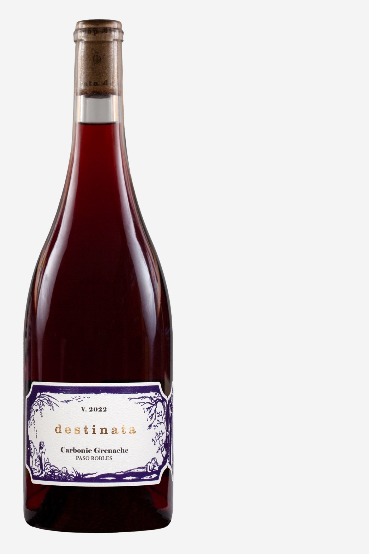 Destinata - Carbonic Grenache
