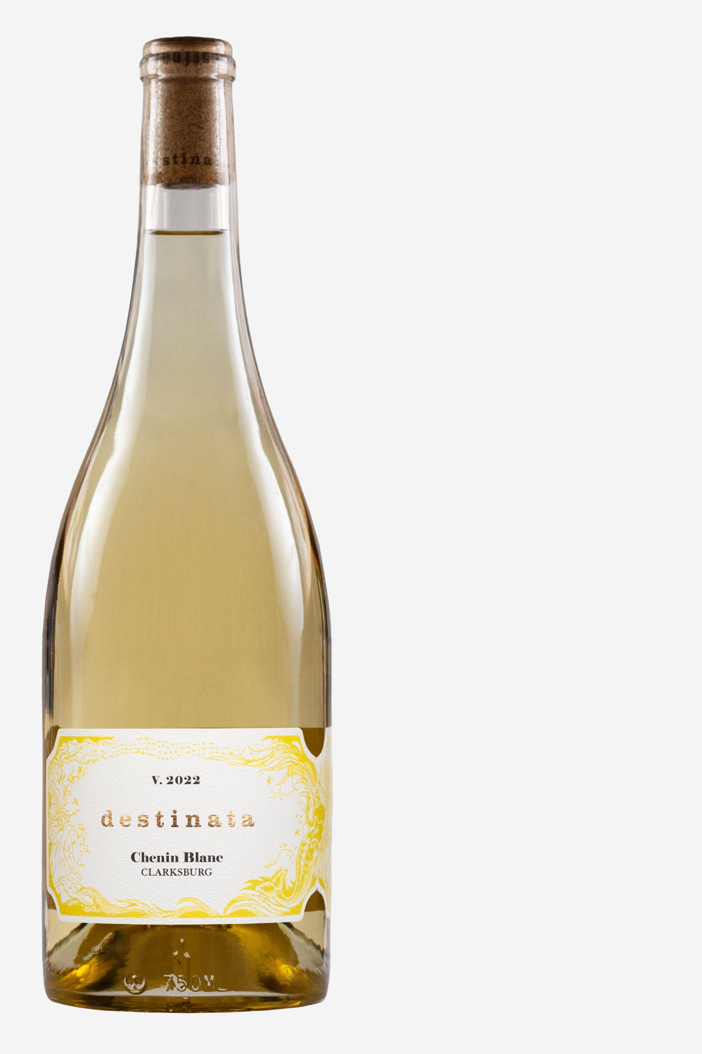 Destinata - Chenin Blanc