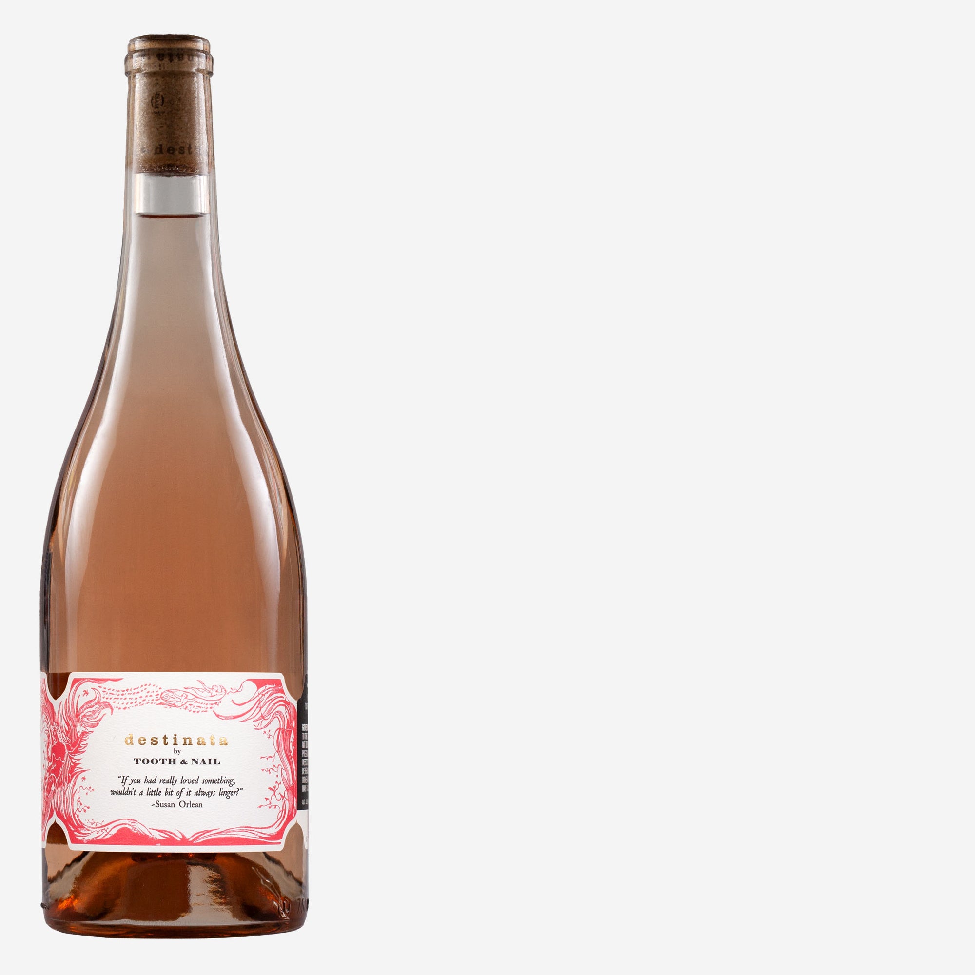 Destinata Rosé of Grenache 2022