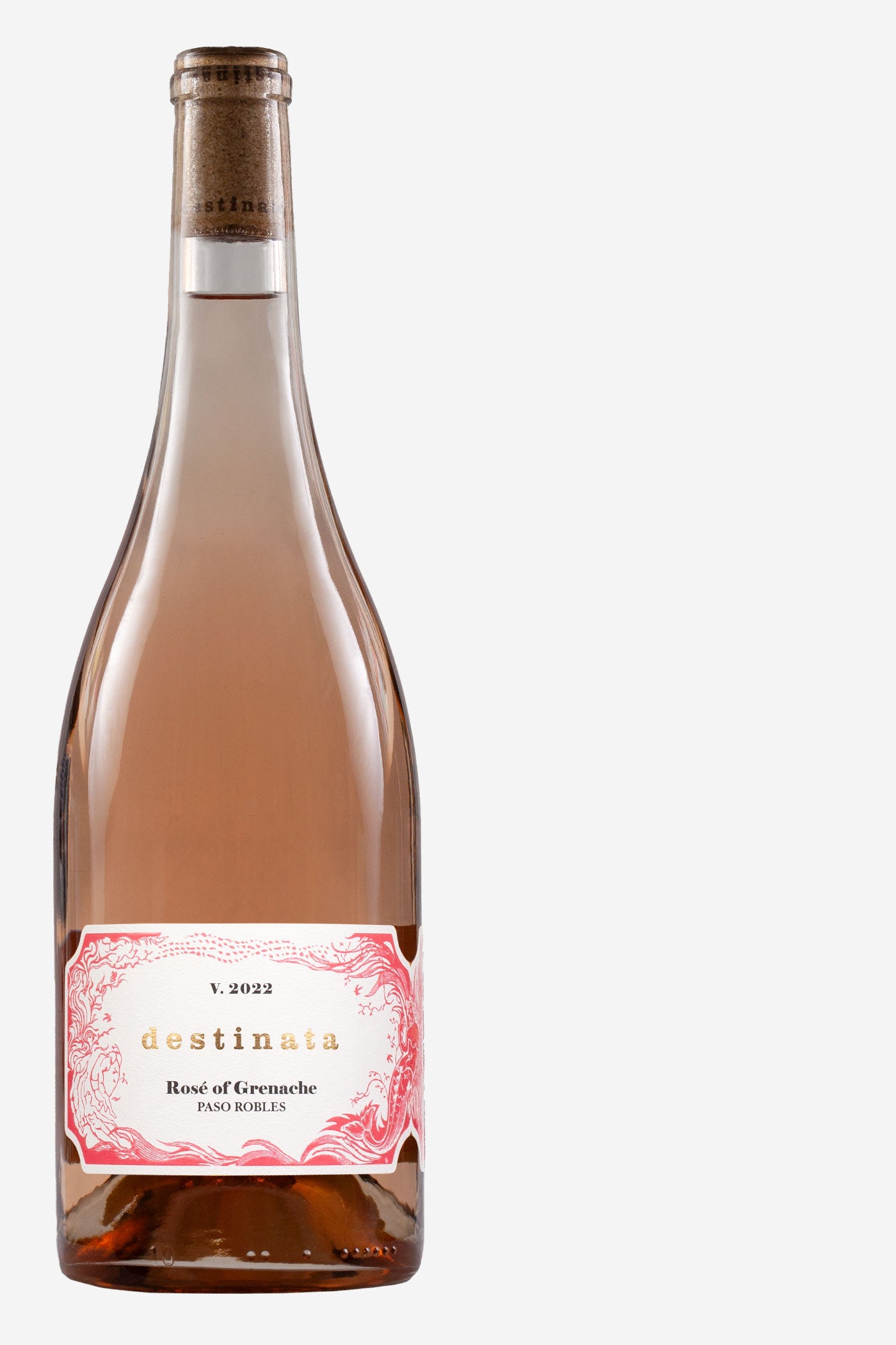 Destinata - Rosé of Grenache