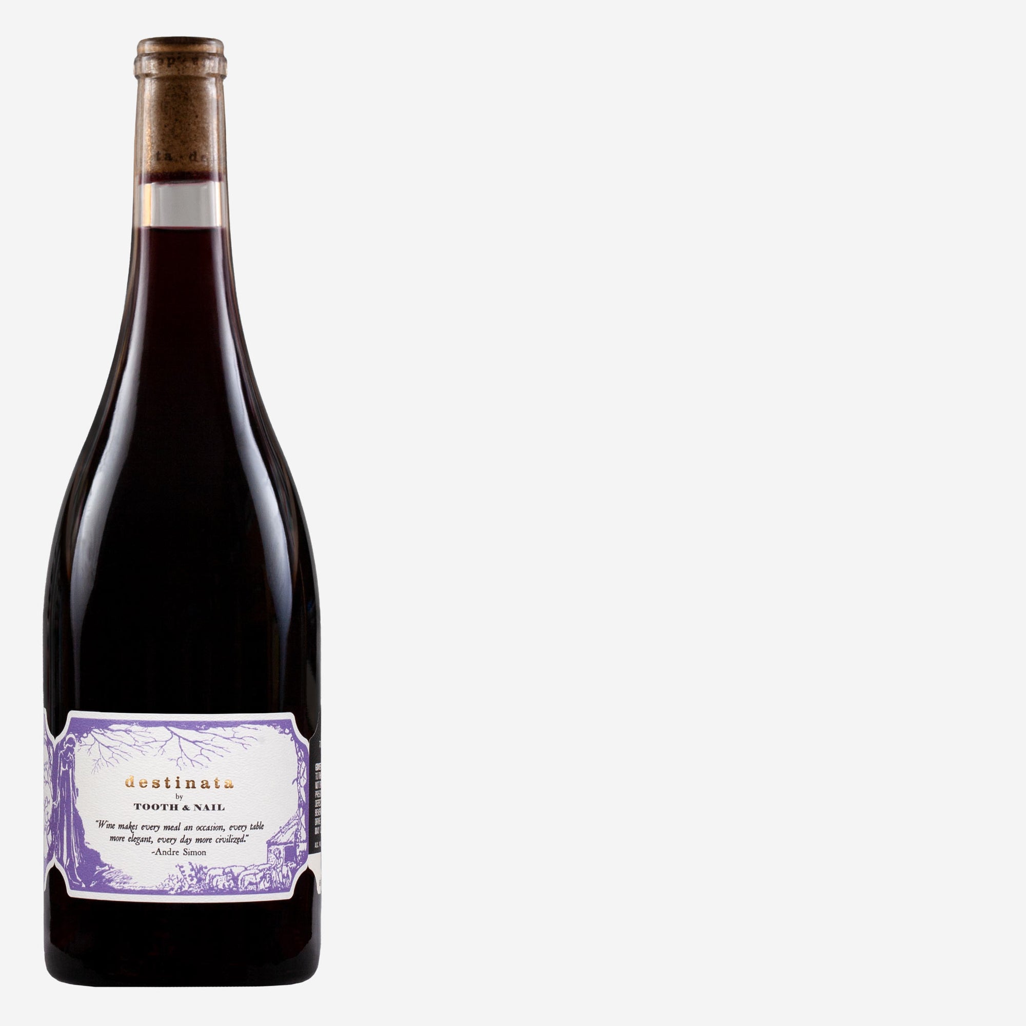 Destinata Syrah 2022