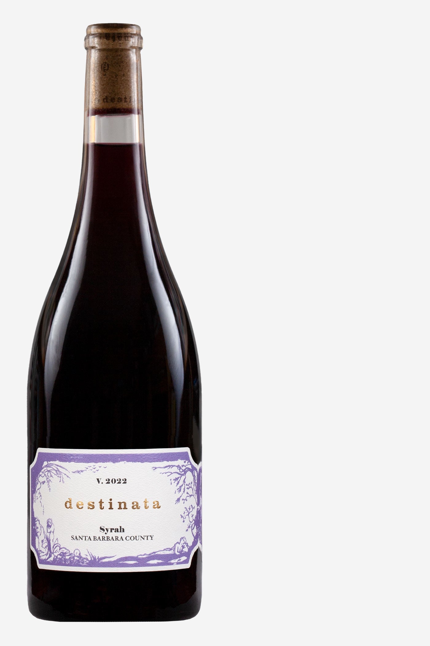 Destinata - Syrah