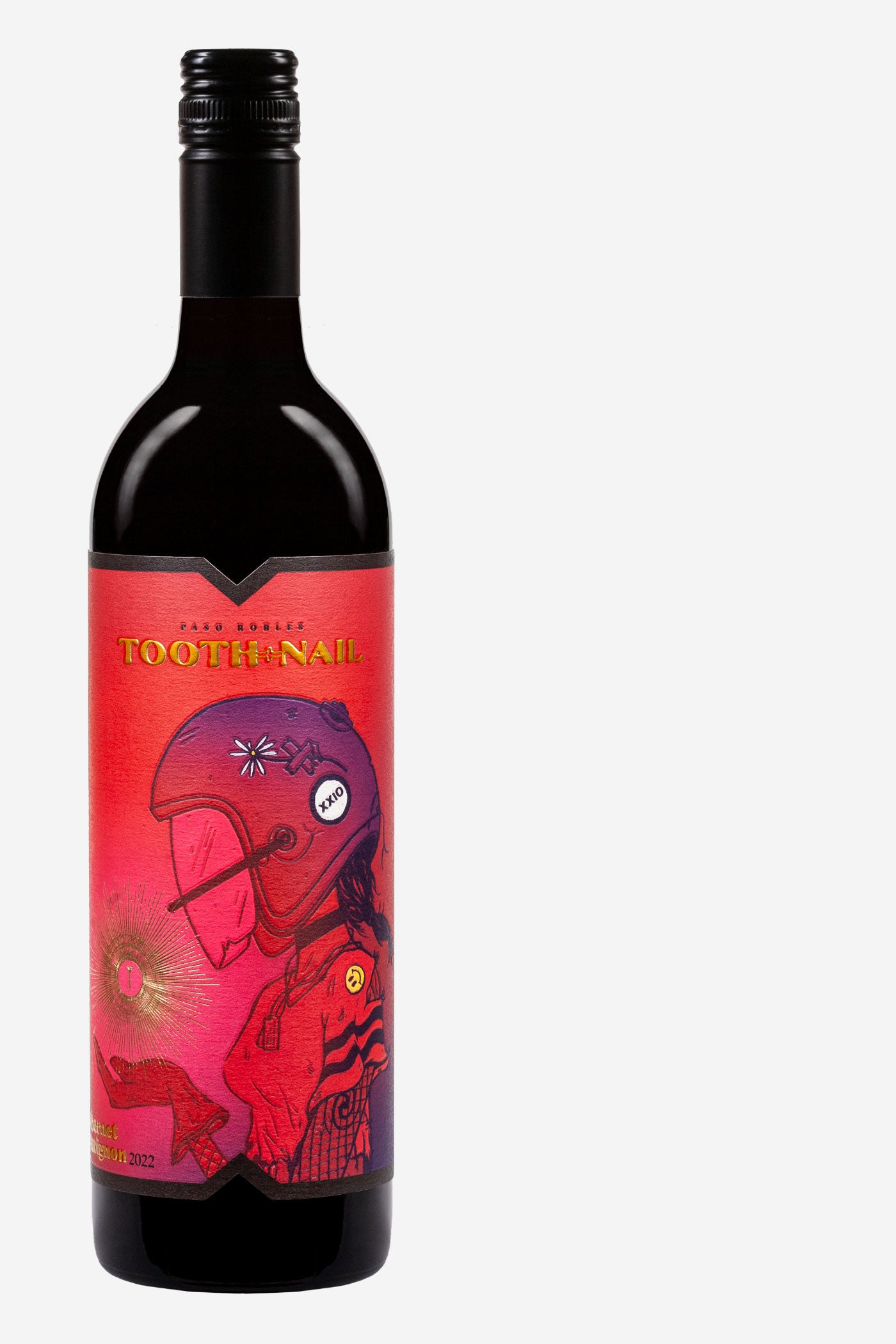 Squad - Cabernet Sauvignon