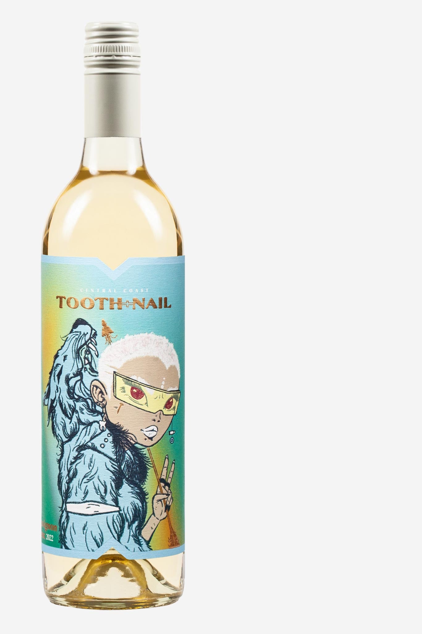 Squad - Sauvignon Blanc