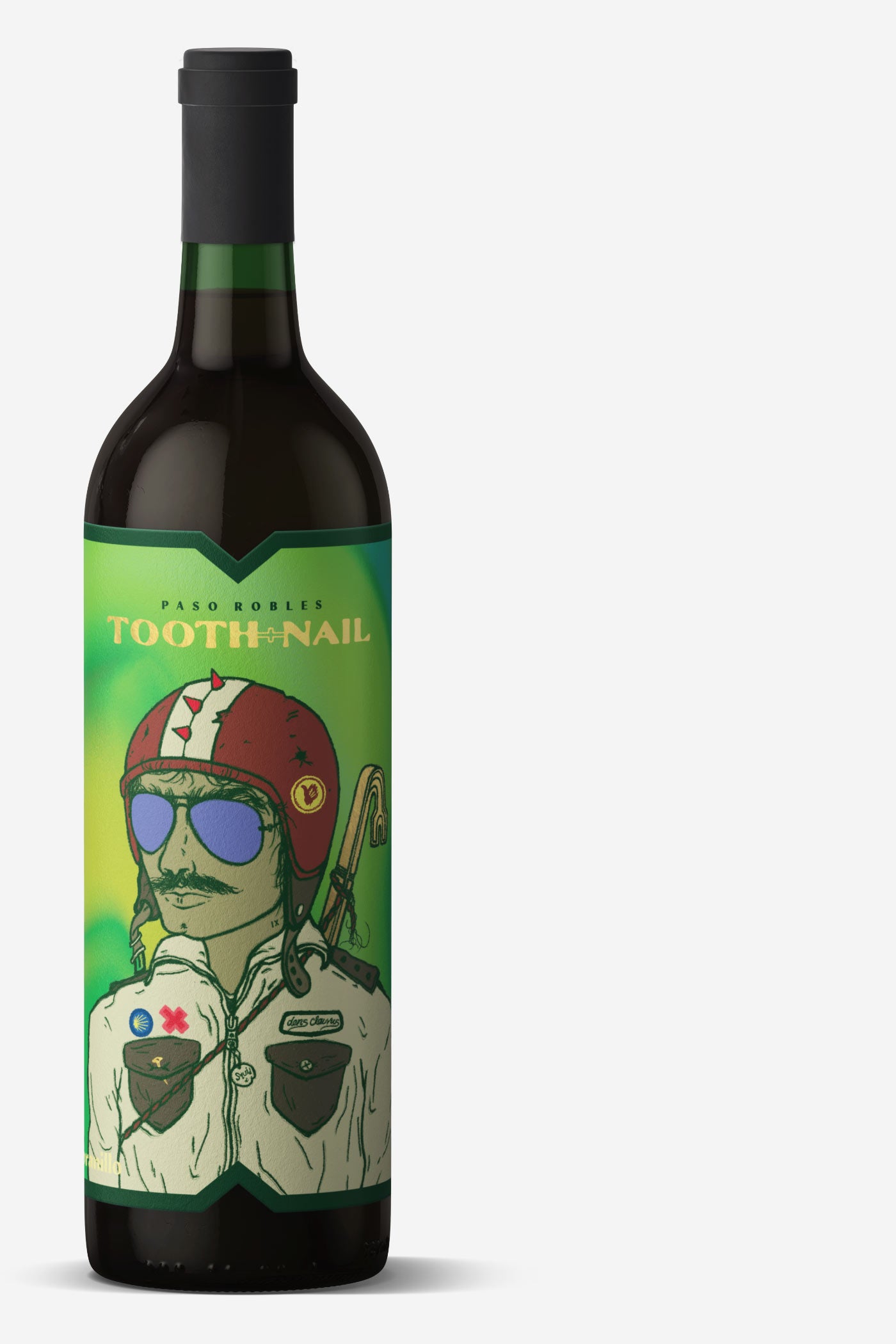 Squad - Tempranillo