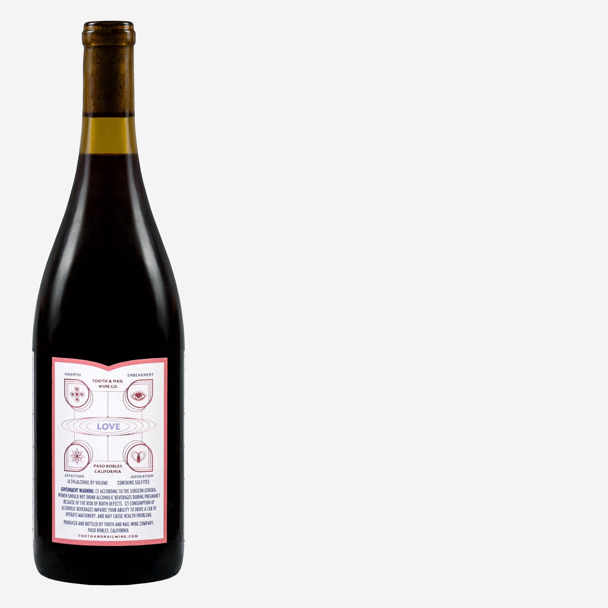 Stasis Carignane 2021