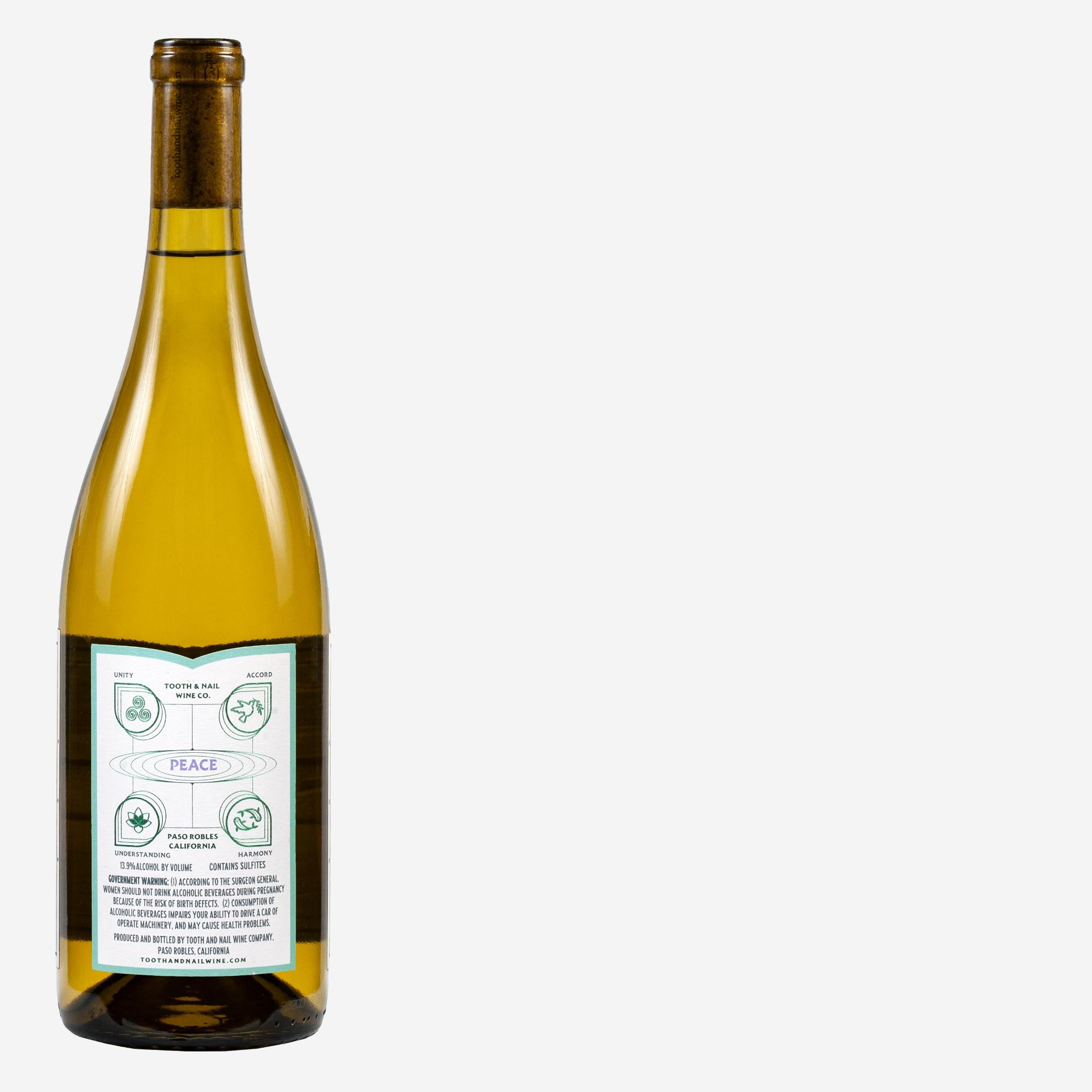 Stasis Sauvignon Blanc 2022