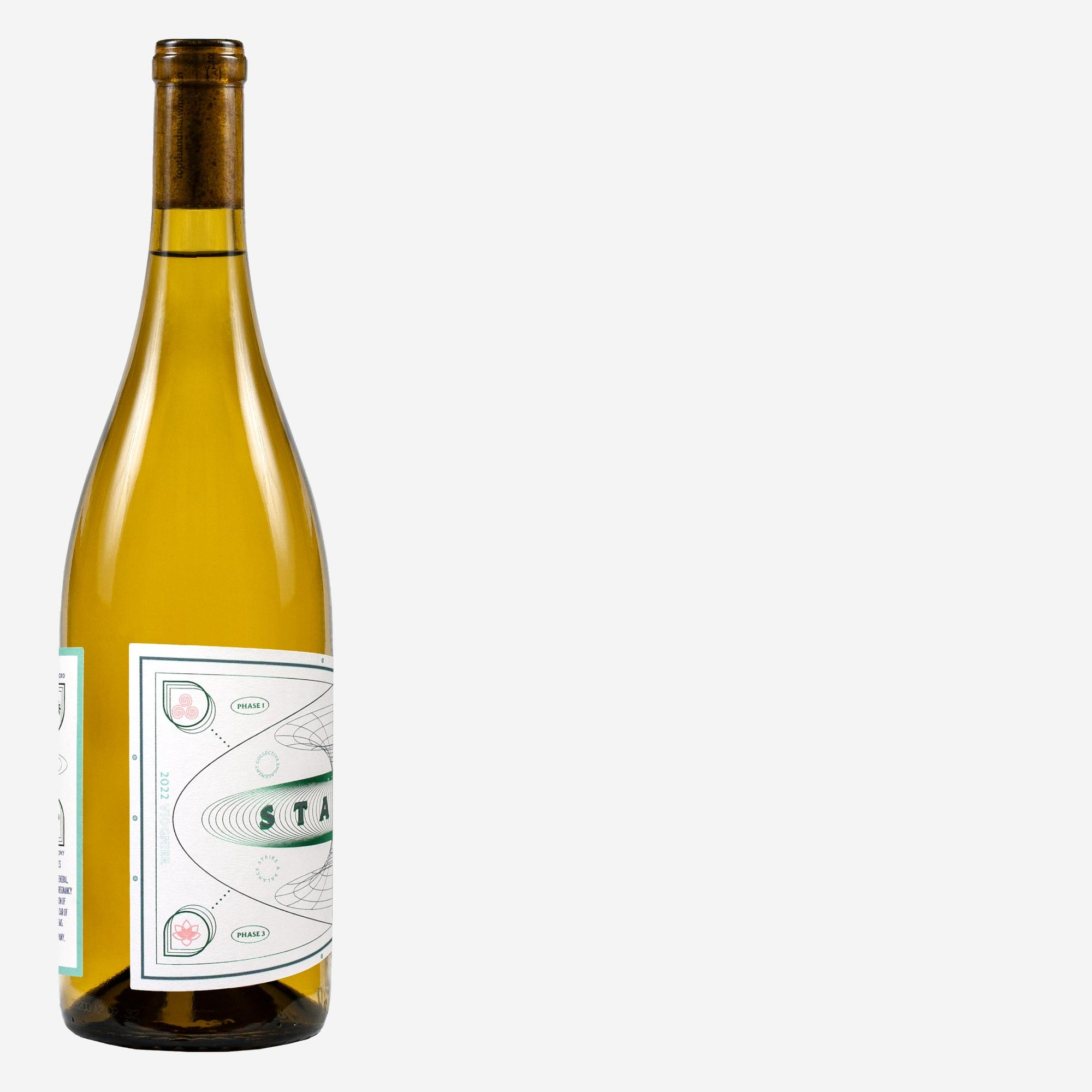Stasis Viognier 2022